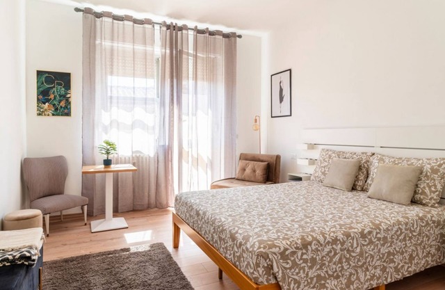 Livorno Bright Apartment with Balcony!