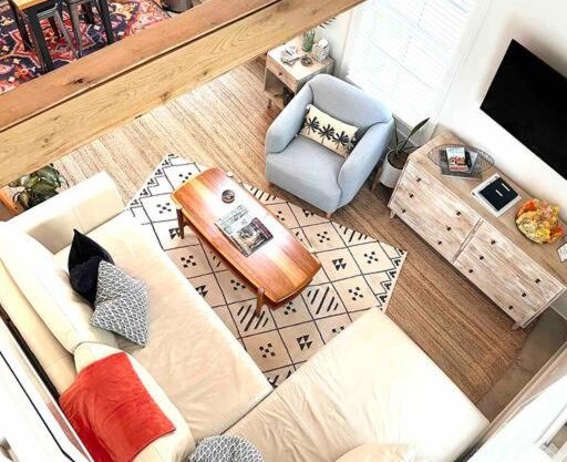 Liz Lane Cottage- entire guesthouse