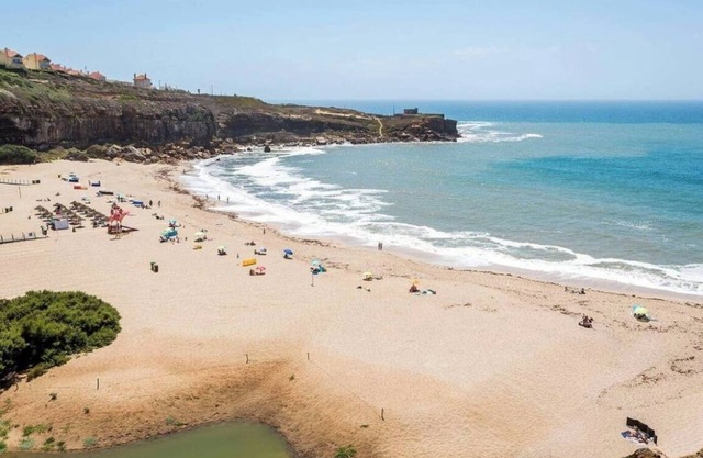 Lizandro Beach & Sunset Villa