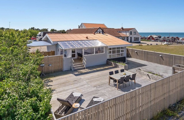 "Ljubinko" - 50m from the sea by Interhome