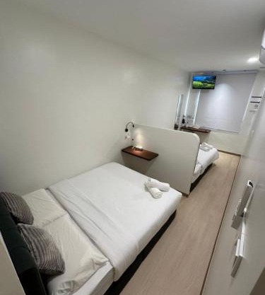 LM Motel