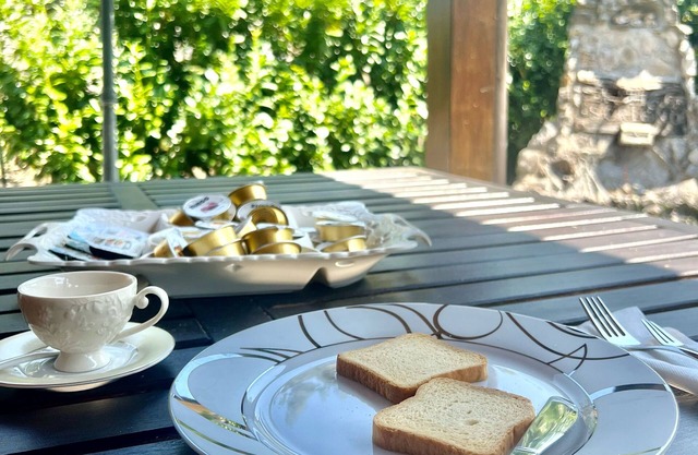 Lo Scrigno B&B