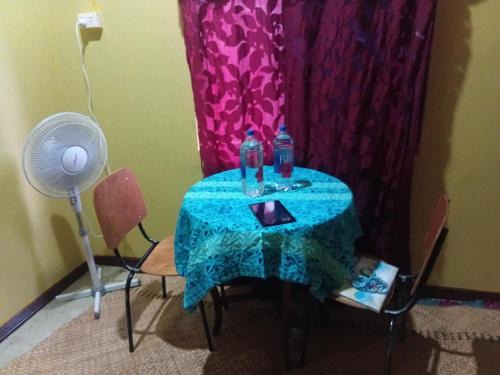 Loa House Homestay