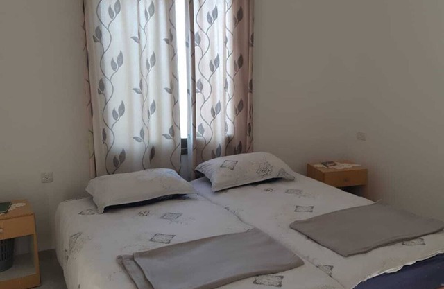 local and cozy appartment