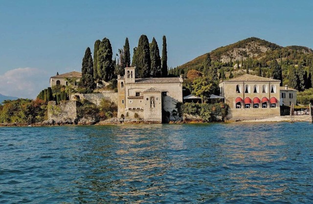 Locanda San Vigilio
