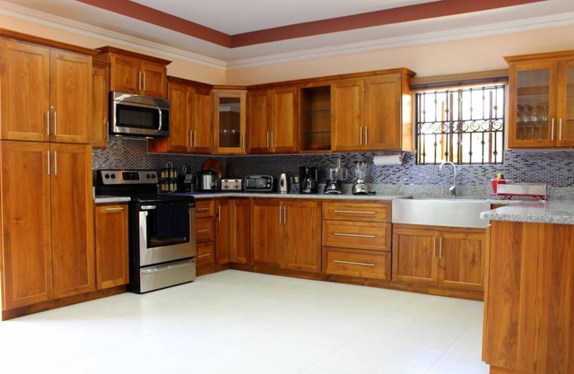 Located in a quiet, gated community . RELAX AND ESCAPE WITH US