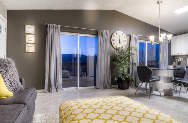 Located In The Heart Of OCC with Spectacular Mountain Views in Every Direction!