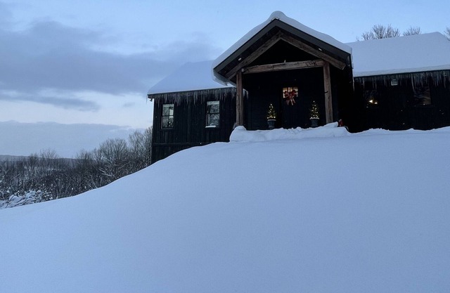 Location! Hot tub! Pet friendly home away from home
