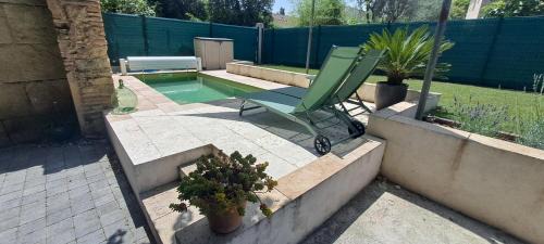 Location Le Tilleul