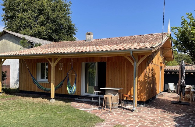 Location Maison "casa Gemma" Andernos les Bains