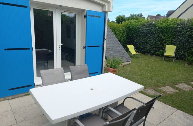 Location Maison de Vacances Moëlan sur mer