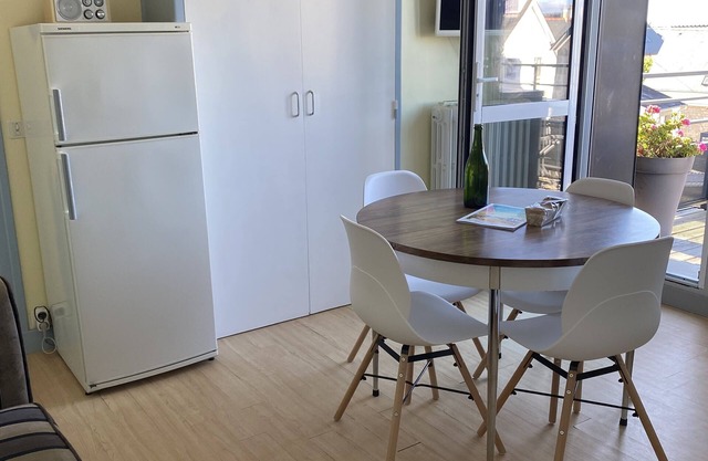 Location Vacances Grande Plage et Centre Ville