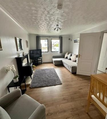 Loch Lomond Apartment