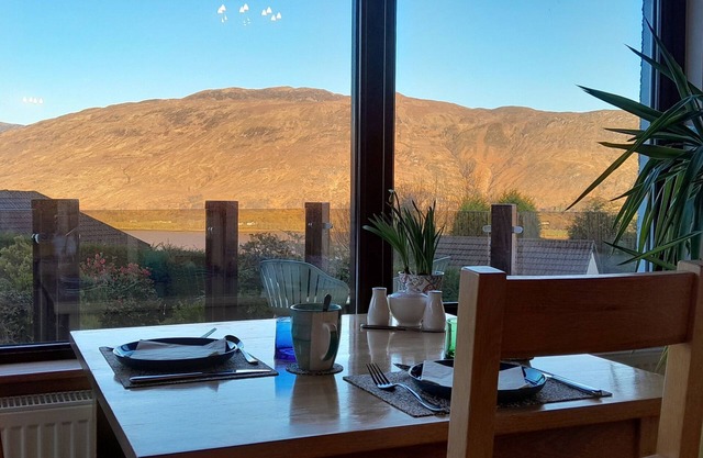 Lochview Guest House