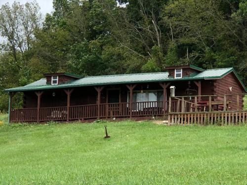 Lodge 65AC Zanesville Muskingum AEP WIFI CELL SVC
