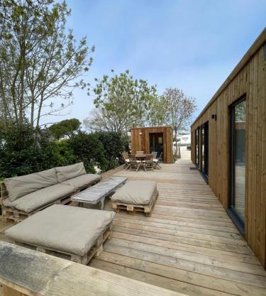 lodge chalet