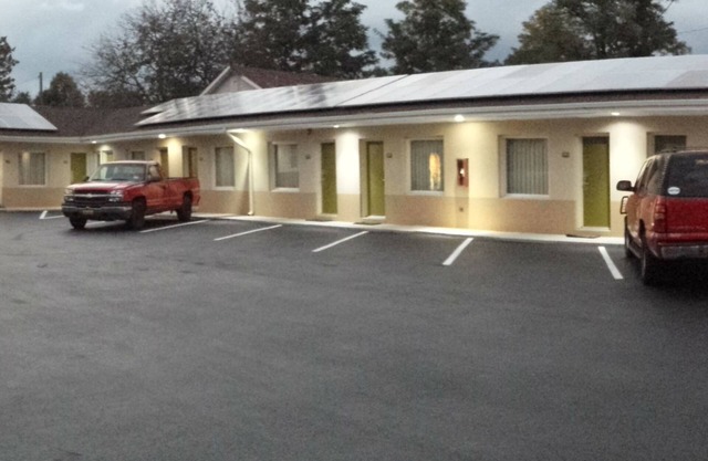 Lodge Inn