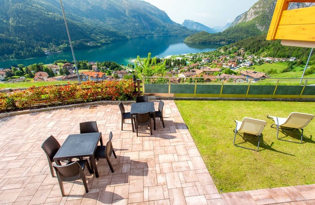 Lodge "LE SOLEIL" sports and nature *