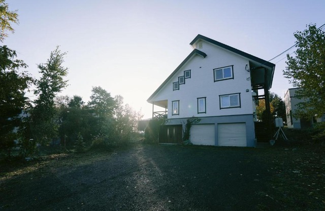 Lodge Maroray