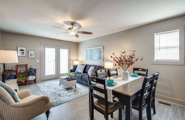 Loft #211 (540 N 2nd St)