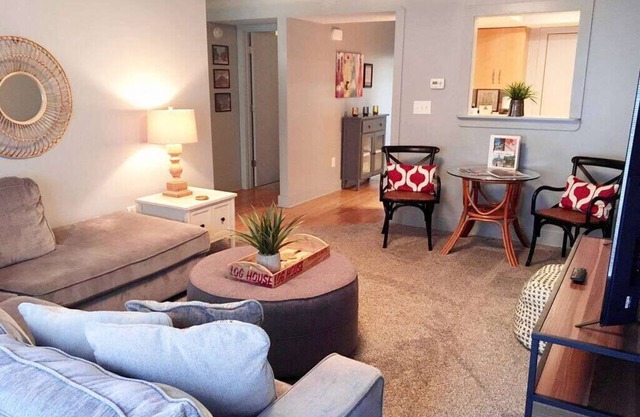 Loft #304 (540 N 2nd St)