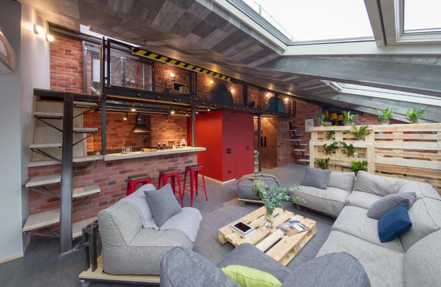 Loft 41