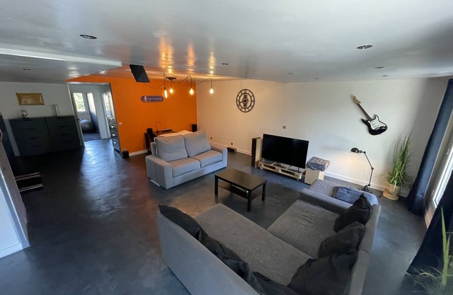 Loft 8 Pers