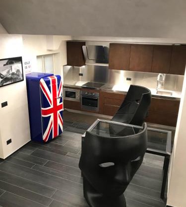 Loft Acaja