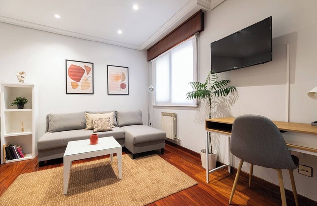 Loft Castrelos