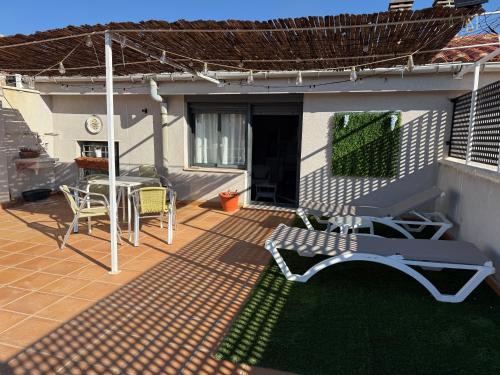 Loft El Carmen