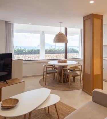 Loft en Altea