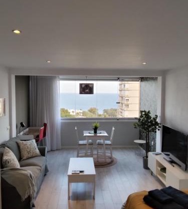 LOFT en playa paraíso