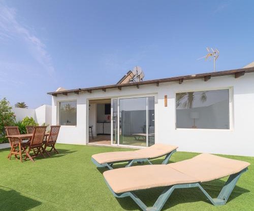 Loft en zona rural de Lanzarote