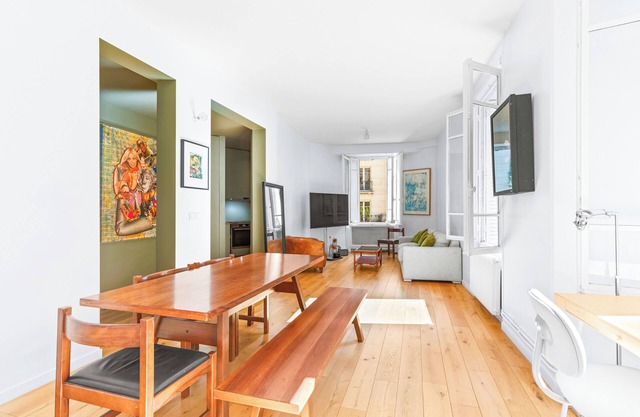 Loft Flore