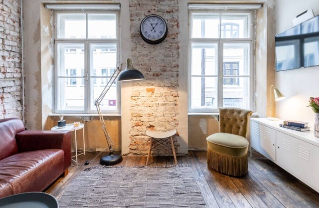 Loft - Historic Old Town Munich