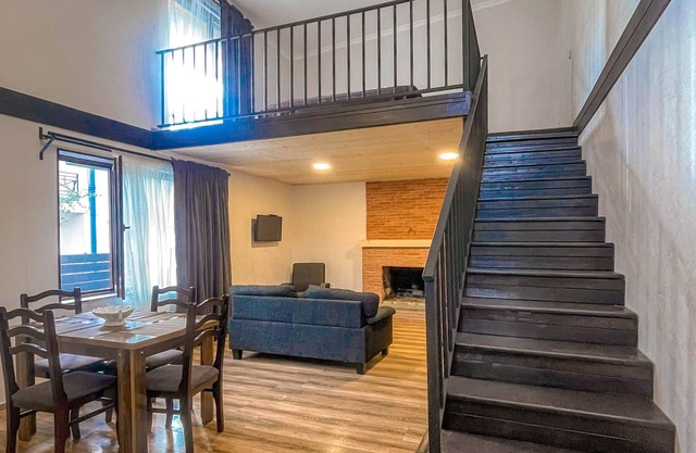 Loft House