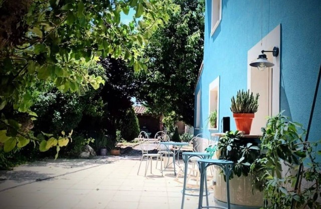 Loft la Buena Vida. Apartamento de Lujo
