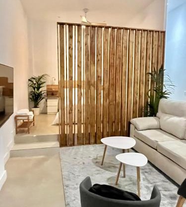 Loft La Gitanilla
