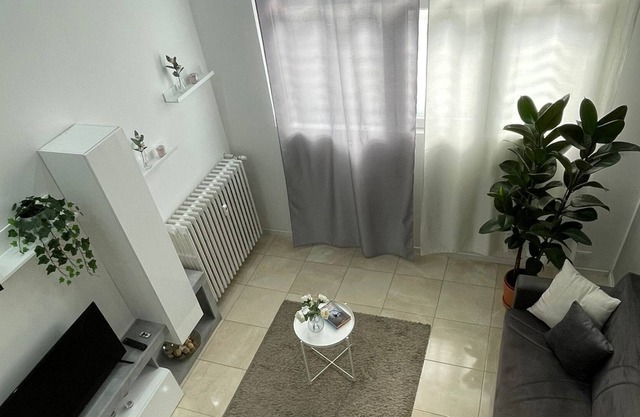 LOFT MATHY 26 COMFORTABLE TO THE CITY CENTER.