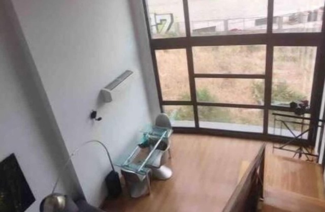 Loft Moderno y Luminoso