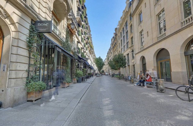 Loft Montorgueil