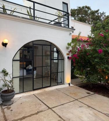 Loft Paladio Alojamiento para 2 personas
