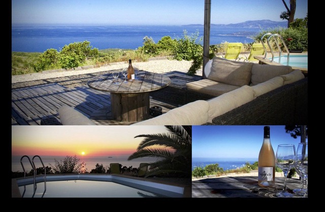 Loft Romance 4P Sea and Setting Sun