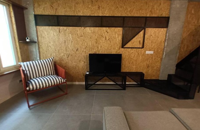Loft San Lorenzo 22