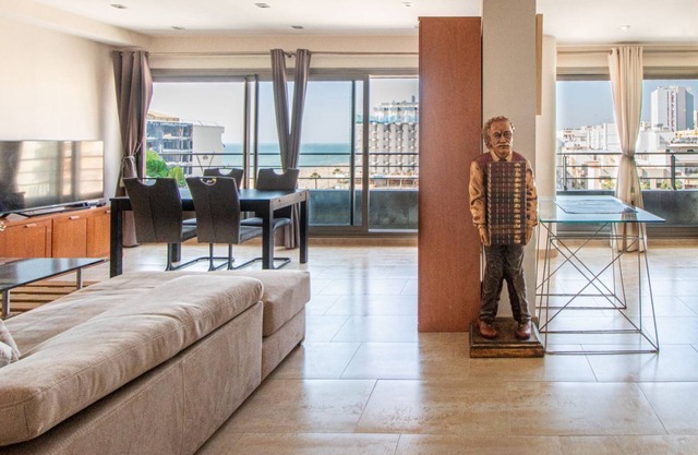 Loft Space - Time in Cádiz