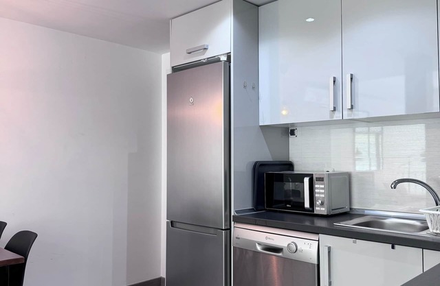 Loft Urbano en el Centro de Malaga