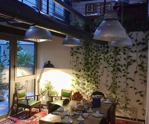 Loft Verona