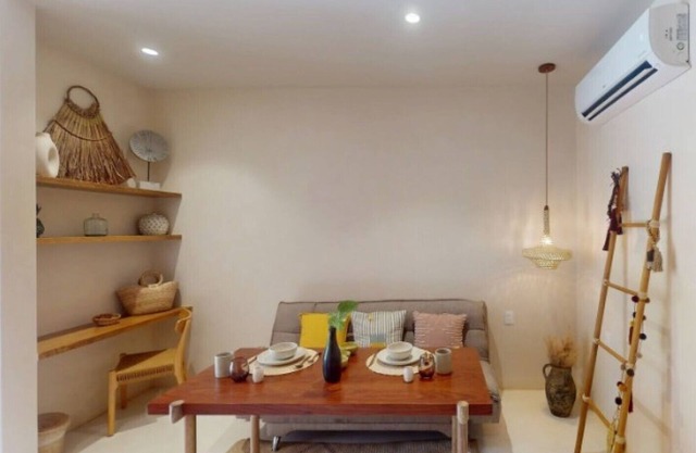 Loft Village - Sanctuary & Introspection - Aflora