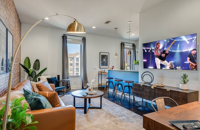 Lofts At 30th - Blue Spirit - 6 Mins To Broadway