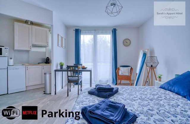 LOGEMENT AARON